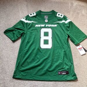 Aaron Rodger’s jets jersey NWT